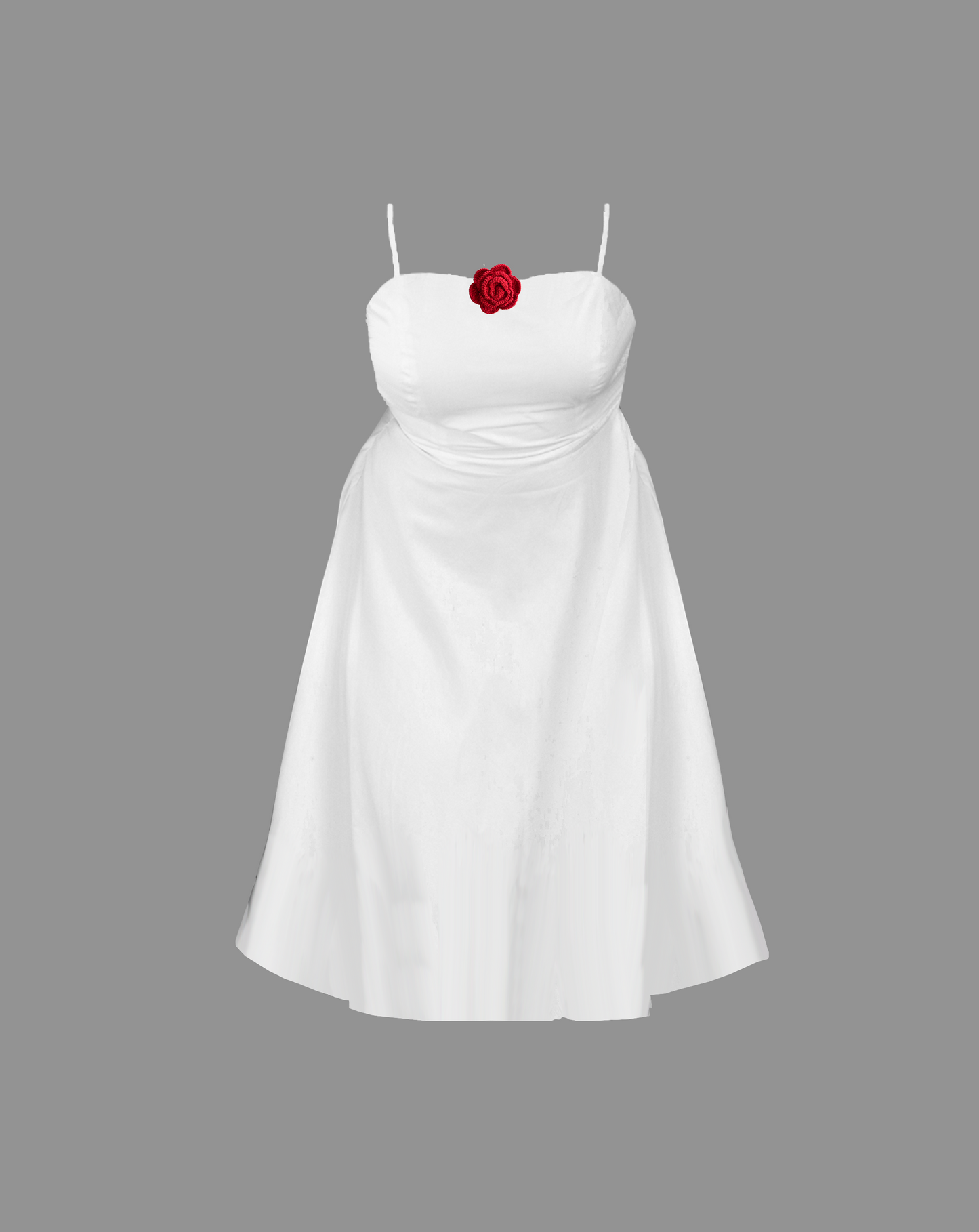 Single Rose Can Be My Garden